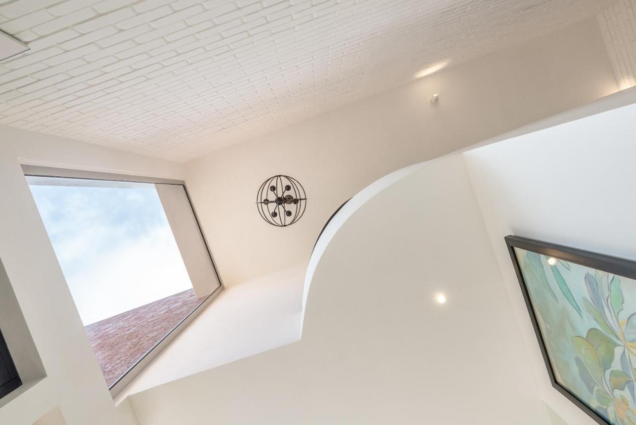 La Risa Estate Villa Vagator Eksteriør billede